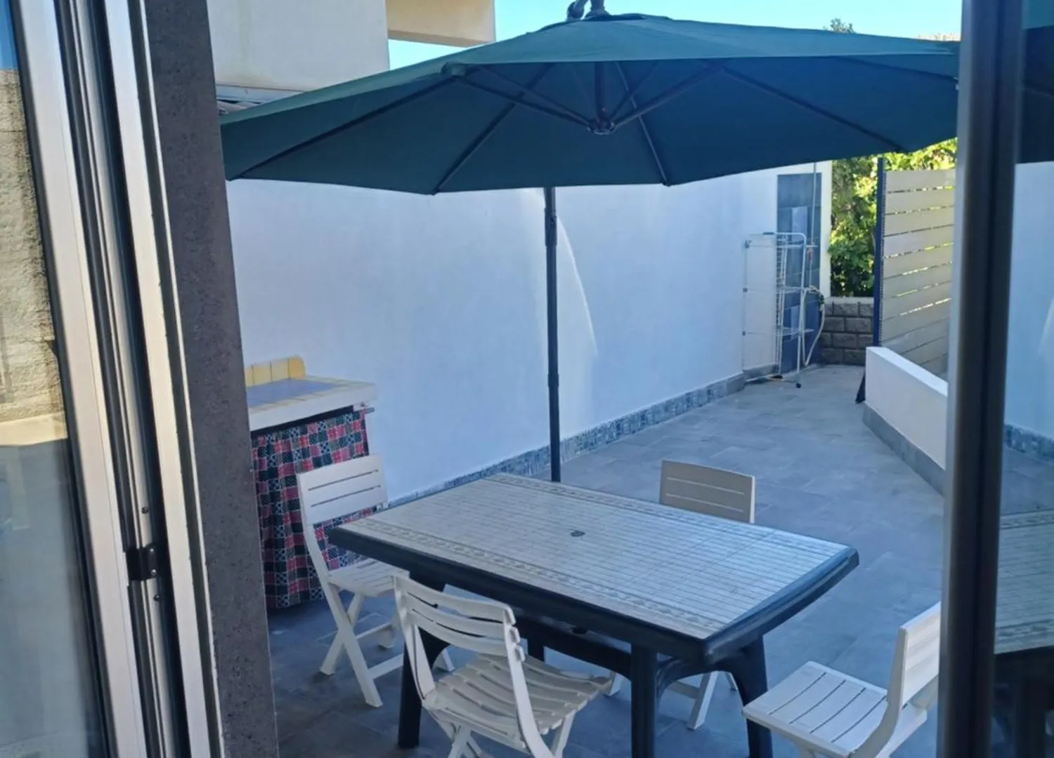 Residence Mare Blu Capo dʼOrlando