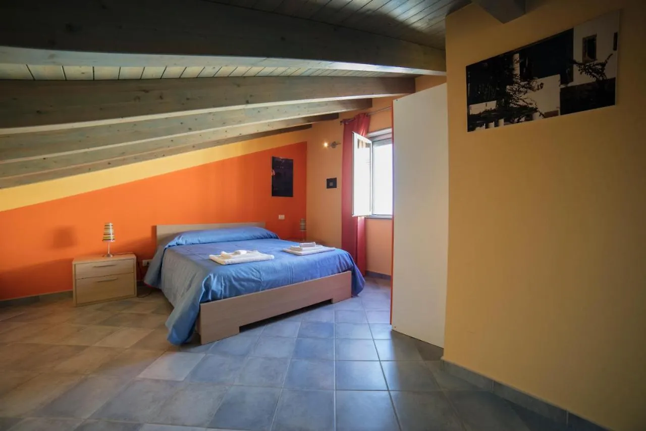 Residence Mare Blu