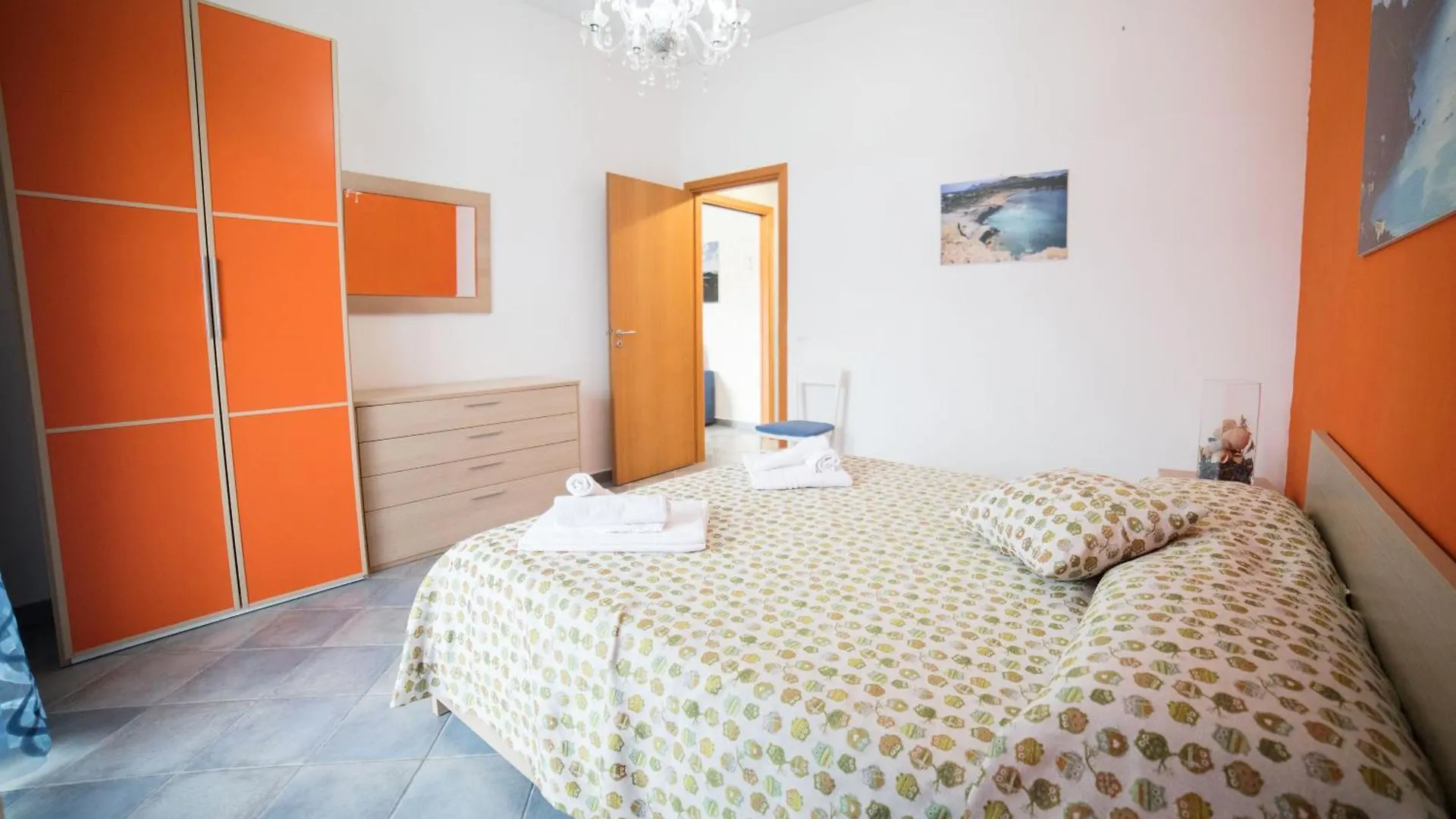 Aparthotel Residence Mare Blu