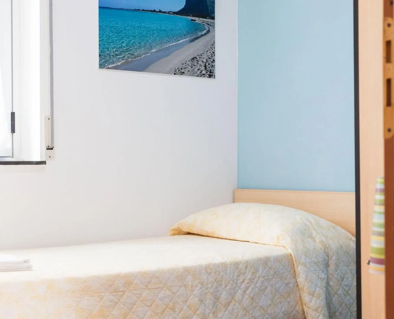 Residence Mare Blu Italien