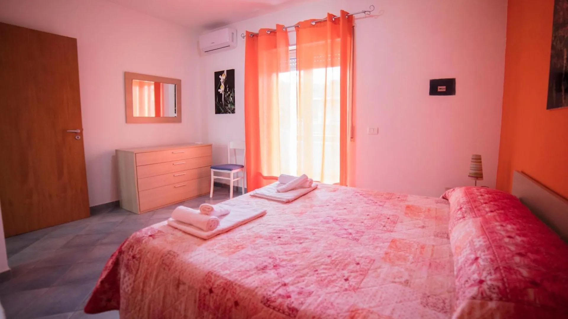 Residence Mare Blu Italien