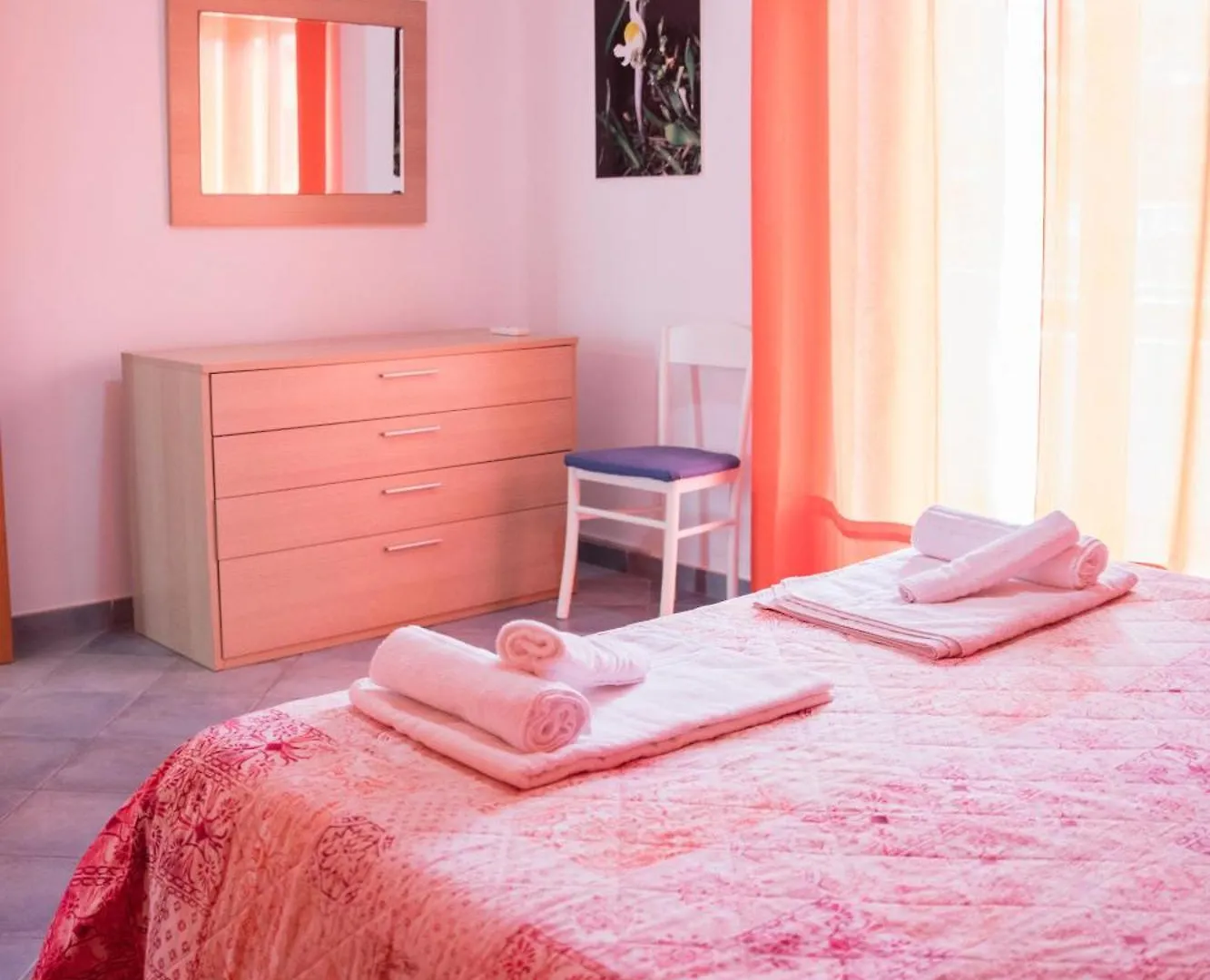 Aparthotel Residence Mare Blu