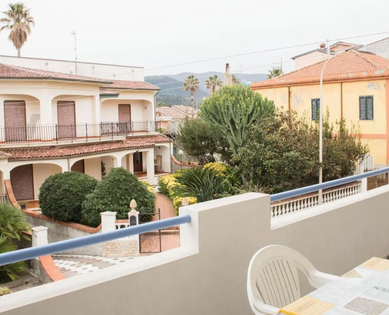 Residence Mare Blu