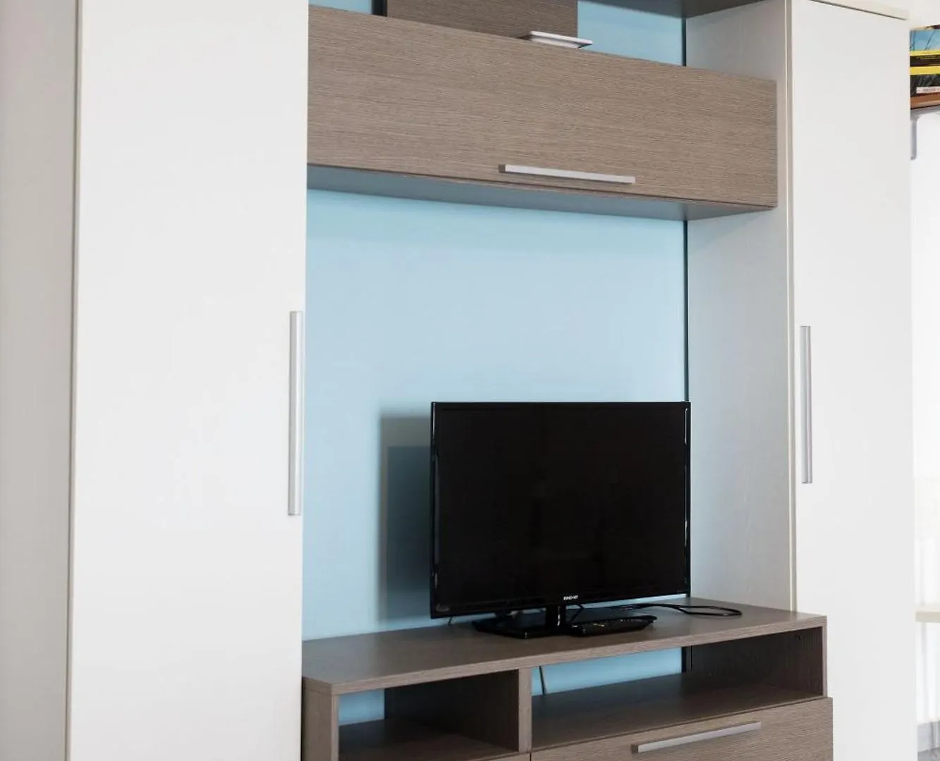 Aparthotel Residence Mare Blu