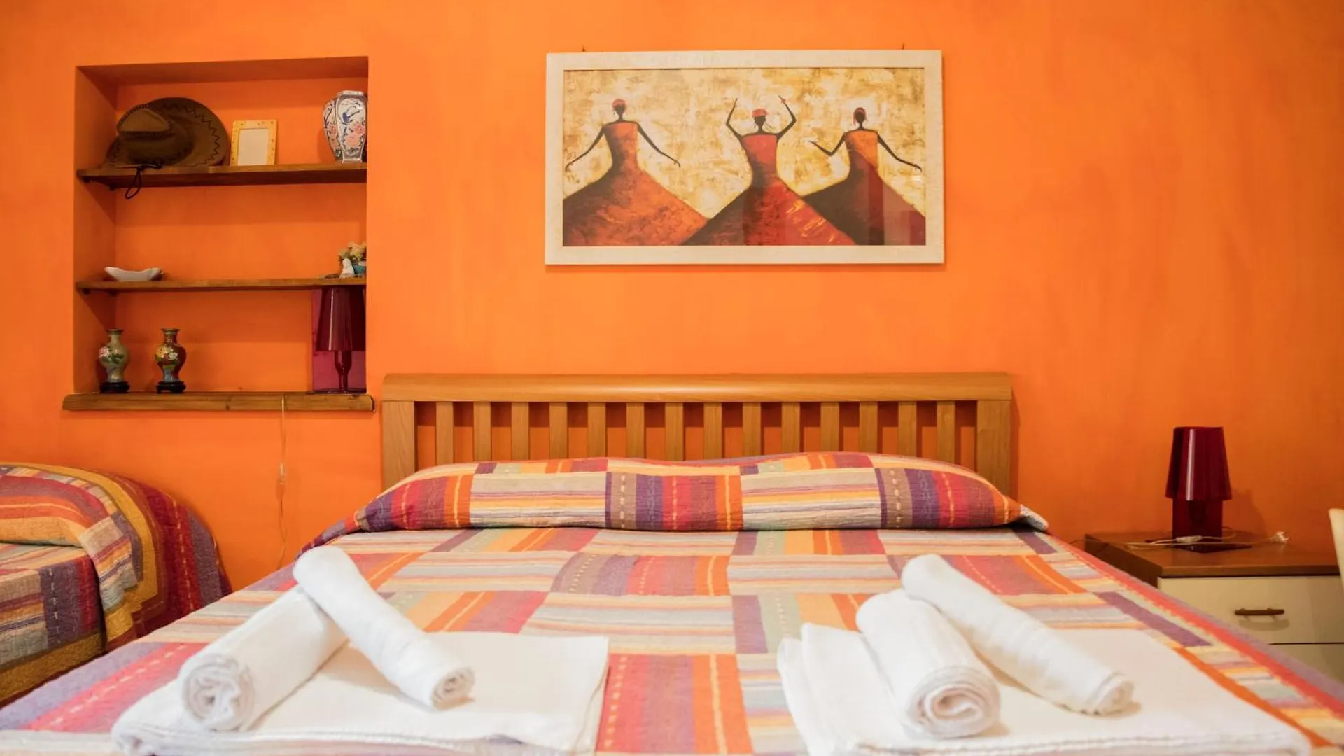 Aparthotel Residence Mare Blu